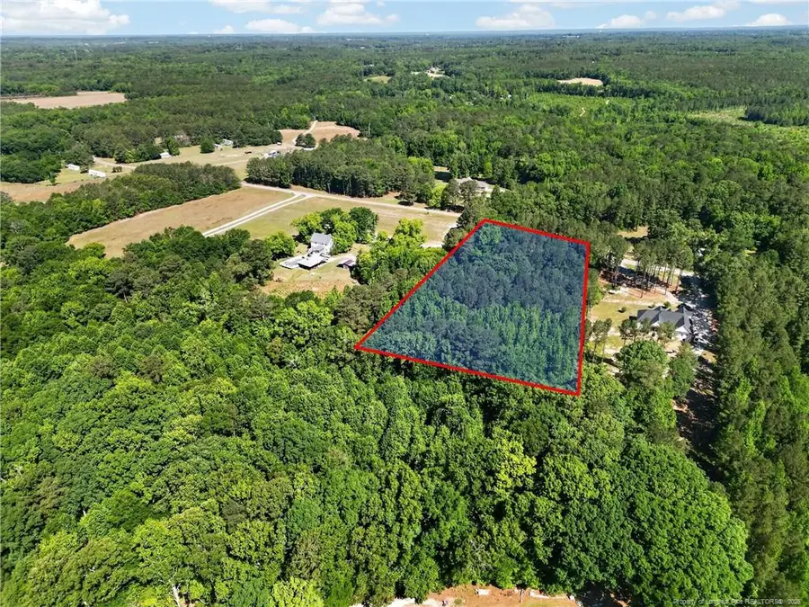 0 Fred Stone Road, Sanford, NC 27332 - #3