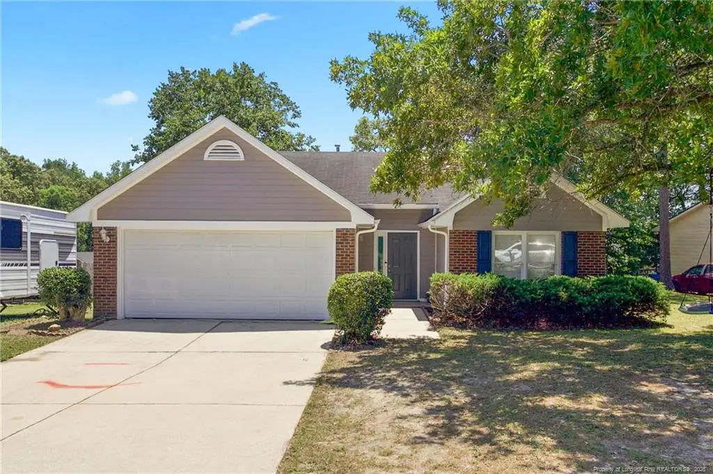 6465 Sudbury Drive, Fayetteville, NC 28304 - #1