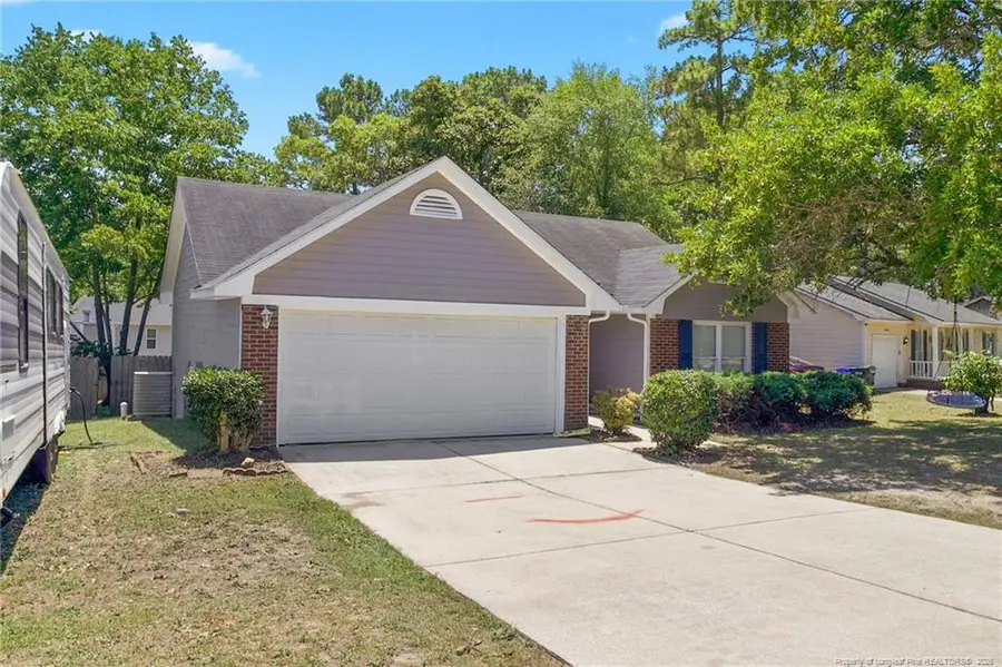 6465 Sudbury Drive, Fayetteville, NC 28304 - #2