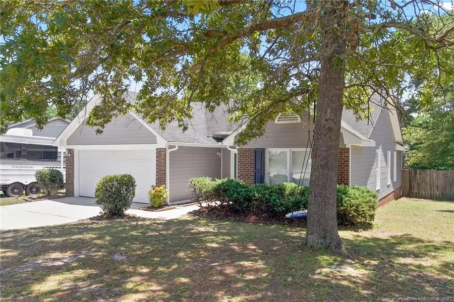 6465 Sudbury Drive, Fayetteville, NC 28304 - #3