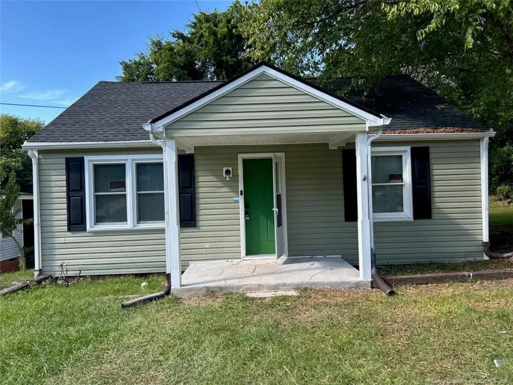 210 Sunset Avenue, Fayetteville, NC 28301 - #1