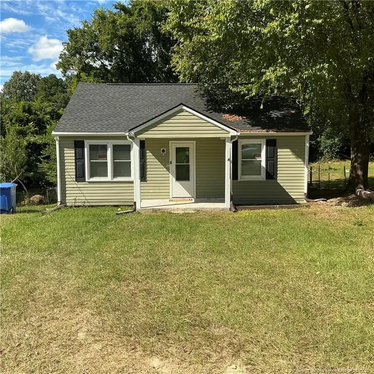 210 Sunset Avenue, Fayetteville, NC 28301 - #2