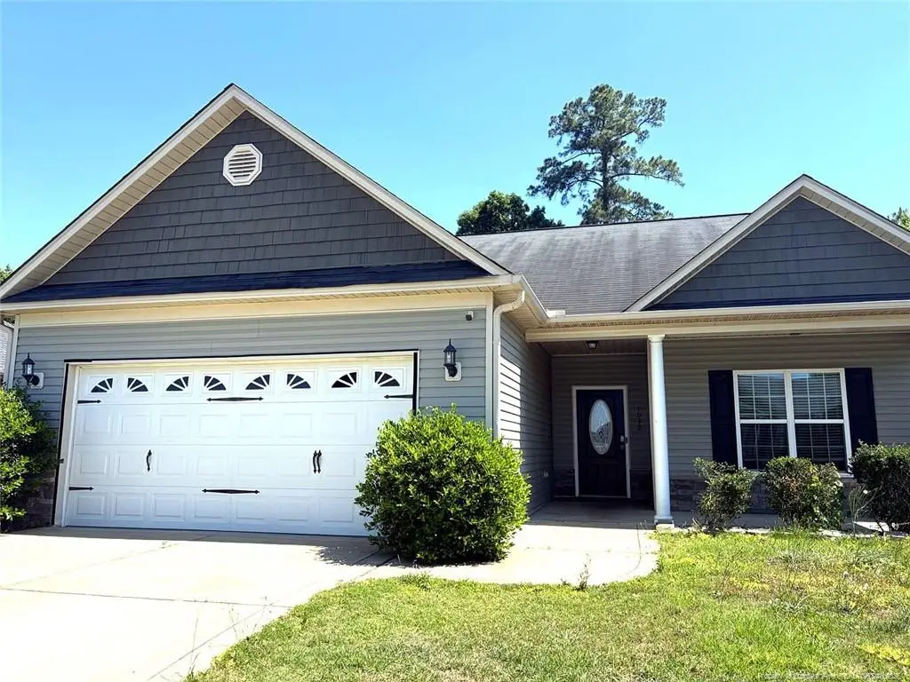 1032 Saint Johns Loop, Raeford, NC 28376 - #1