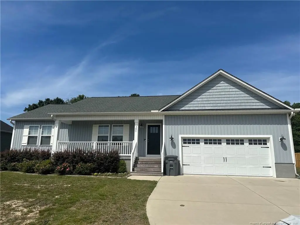 387 Placid Pond Dr, Barbecue, NC 27505 - #1