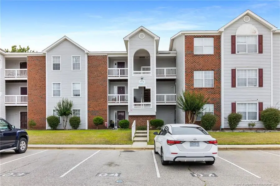 224 Waterdown Drive, Fayetteville, NC 28314 - #3