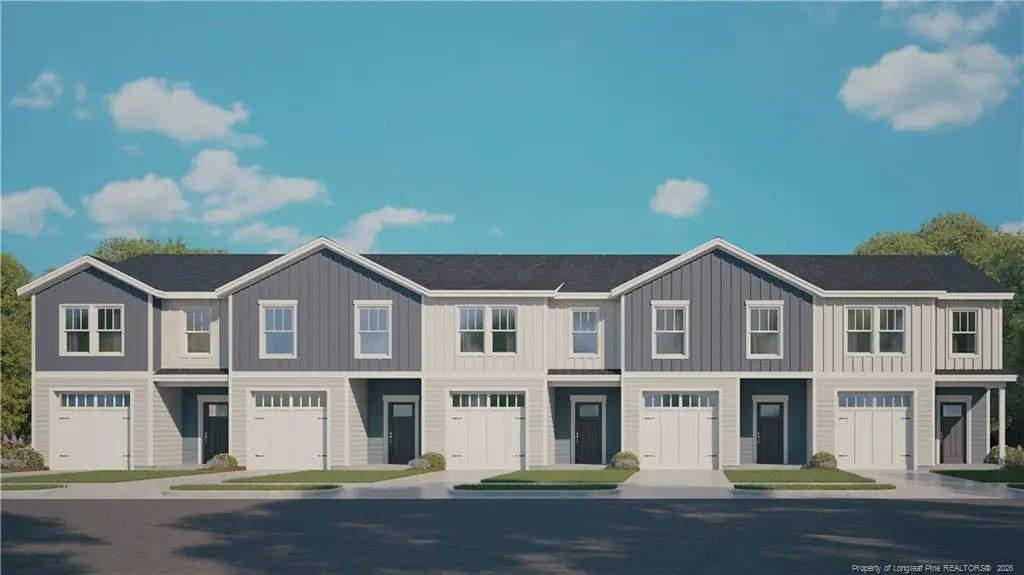 1708 Florshine Way #8, Fayetteville, NC 28312 - #1