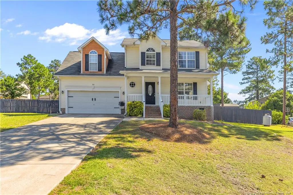 85 Cobblestone Drive, Spring Lake, NC 28390 - #1