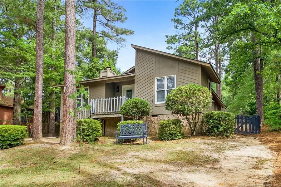 5572 Nix Road, Fayetteville, NC 28314 - #3