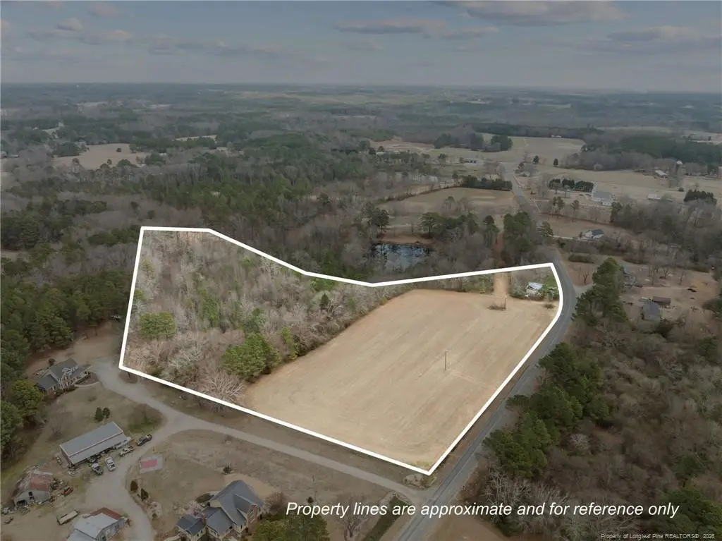 River Road, Fuquay Varina, NC 27526 - #1
