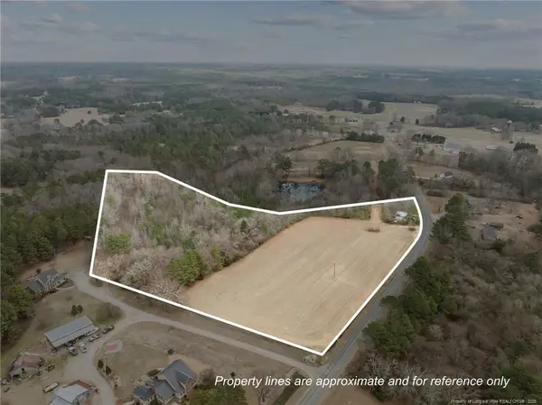 River Road, Fuquay Varina, NC 27526