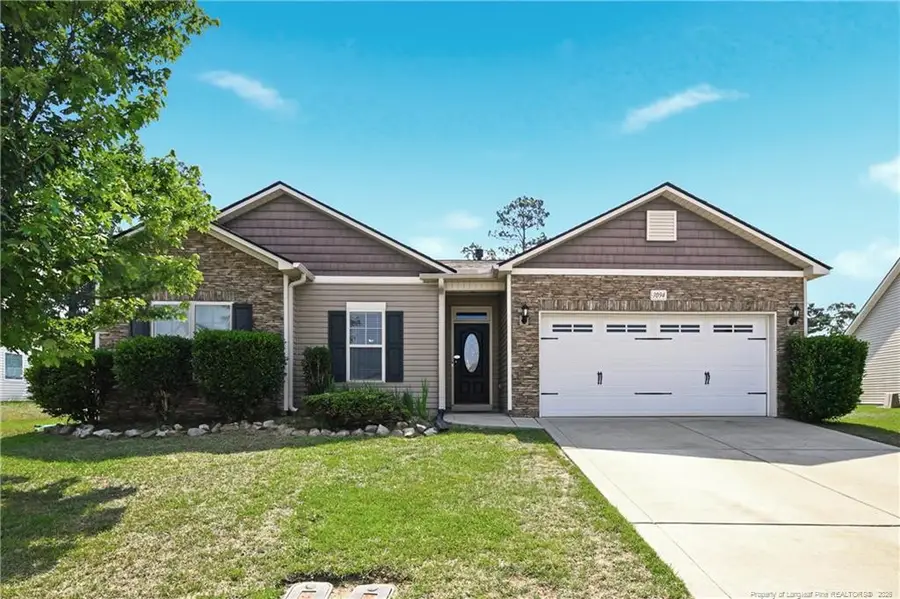1094 Saint Johns Loop, Raeford, NC 28376 - #2