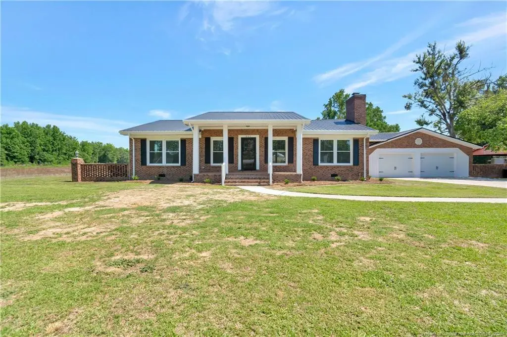801 Pinewood Road, Fairmont, NC 28340 - #1