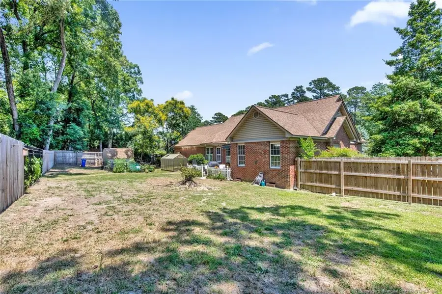 4509 Sugarloaf Place, Fayetteville, NC 28311 - #2