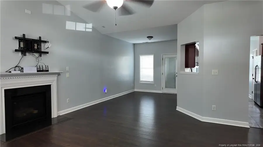 5317 Nessee Street, Fayetteville, NC 28314 - #3