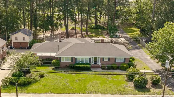 501 N Main Street, Salemburg, NC 28385