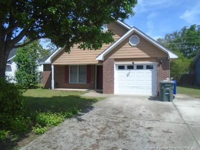 6334 Greycliff Drive, Fayetteville, NC 28314 - #1