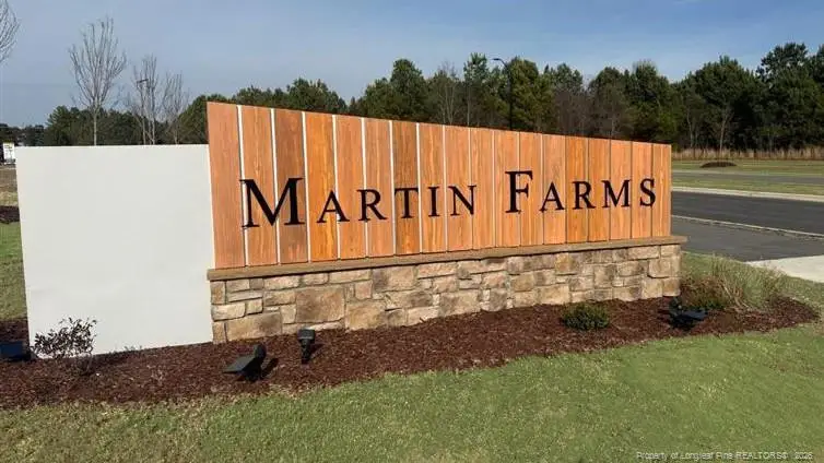 241 Maddox Drive, Aberdeen, NC 28315 - #3