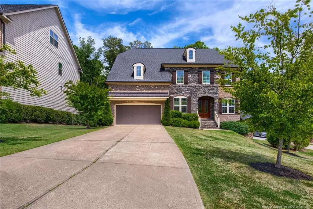 445 Spokane Way, Cary, NC 27519 - #1