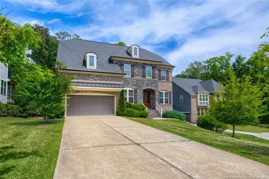 445 Spokane Way, Cary, NC 27519 - #2