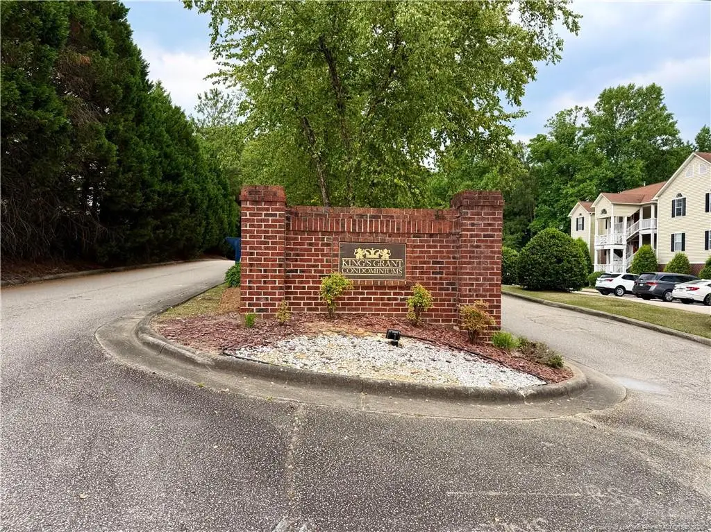 390 Bubble Creek Court #7, Fayetteville, NC 28311 - #1
