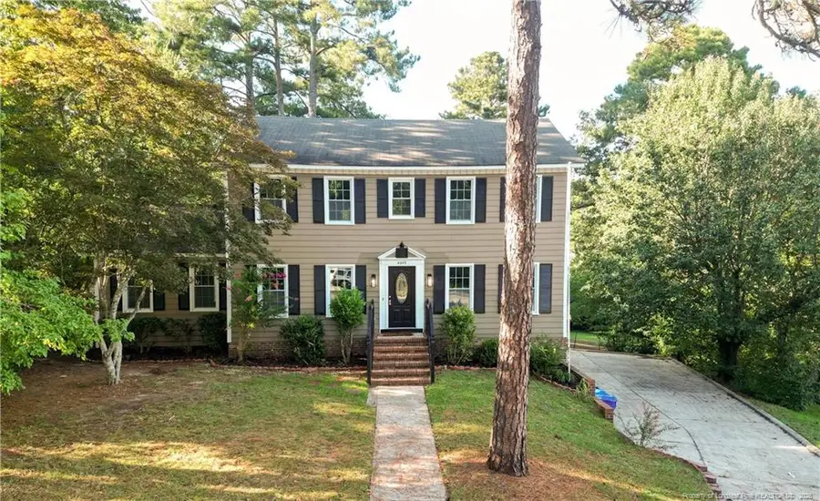 6205 Gambrills Court, Fayetteville, NC 28304 - #2