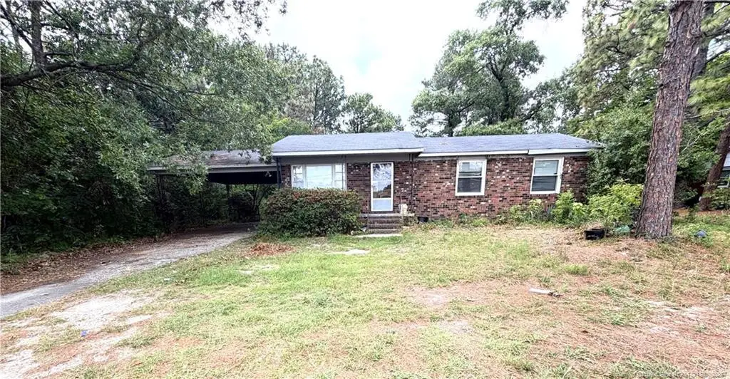 4120 Legion Road, Hope Mills, NC 28348 - #1