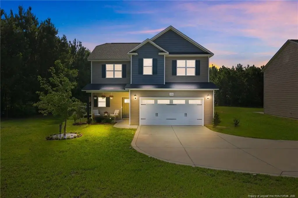 5554 Tolarsville Road, West Howellsville, NC 28384 - #1