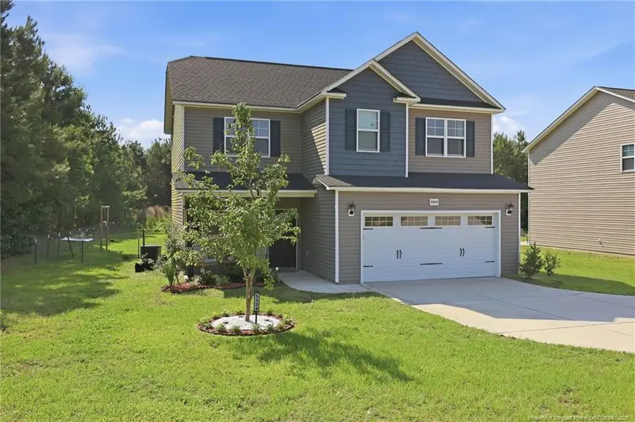 5554 Tolarsville Road, West Howellsville, NC 28384 - #3