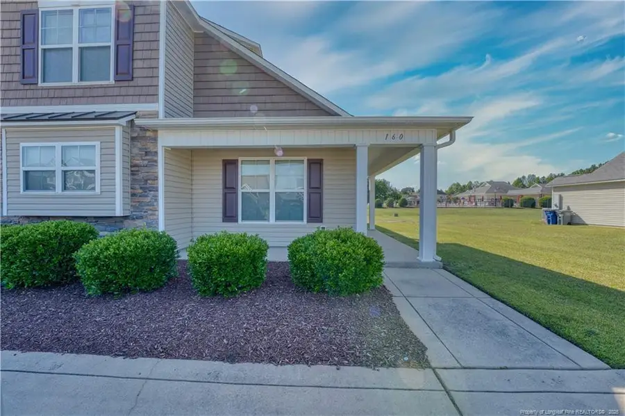 160 Collinwood Drive, Raeford, NC 28376 - #2