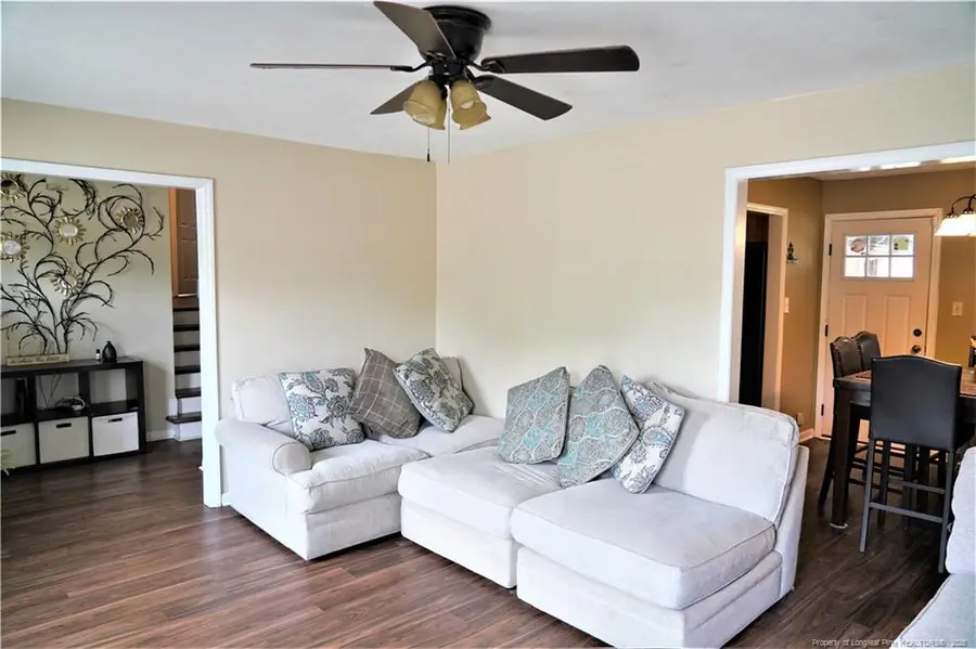 528 Carteret Place, Fayetteville, NC 28311 - #3