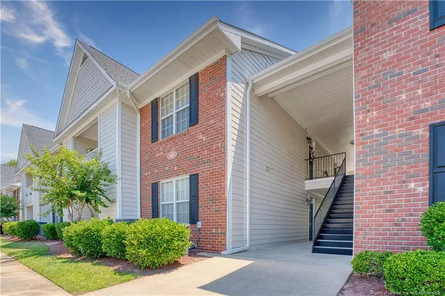 645 Brandermill Road, Fayetteville, NC 28314 - #2