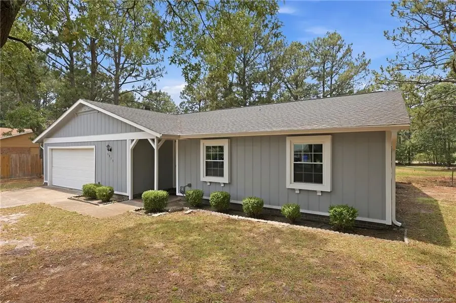 6859 Timbercroft Lane, Fayetteville, NC 28314 - #2