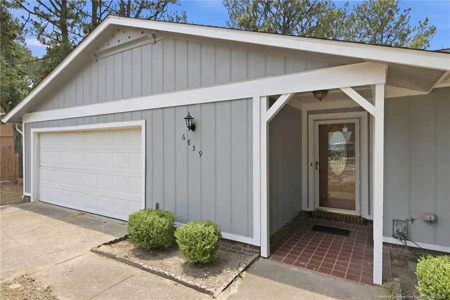 6859 Timbercroft Lane, Fayetteville, NC 28314 - #3