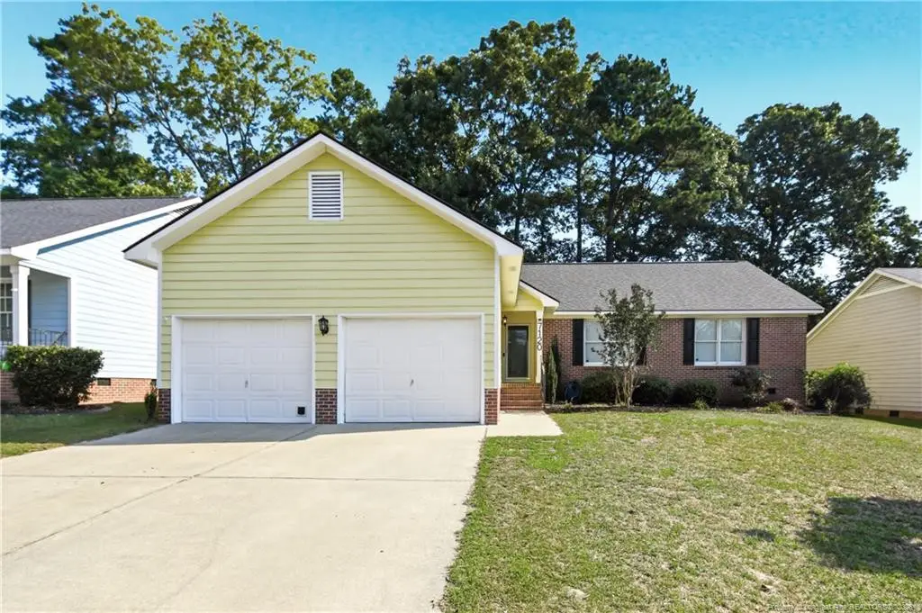 7120 Summerlin Drive, Fayetteville, NC 28306 - #1