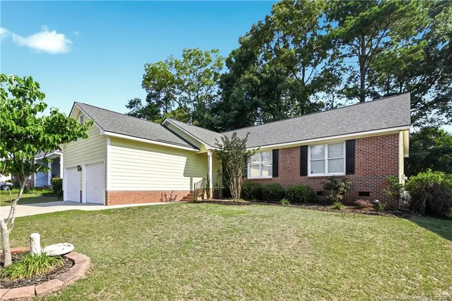 7120 Summerlin Drive, Fayetteville, NC 28306 - #2
