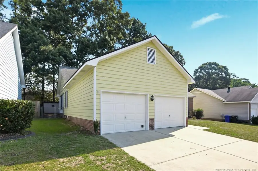 7120 Summerlin Drive, Fayetteville, NC 28306 - #3
