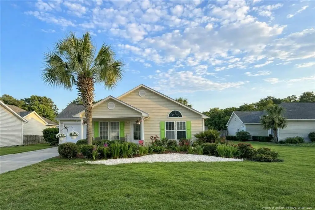 5406 Ulloa Place, Wilmington, NC 28412 - #1