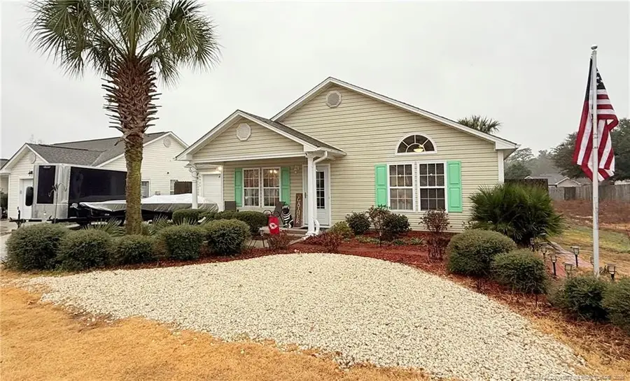 5406 Ulloa Place, Wilmington, NC 28412 - #3