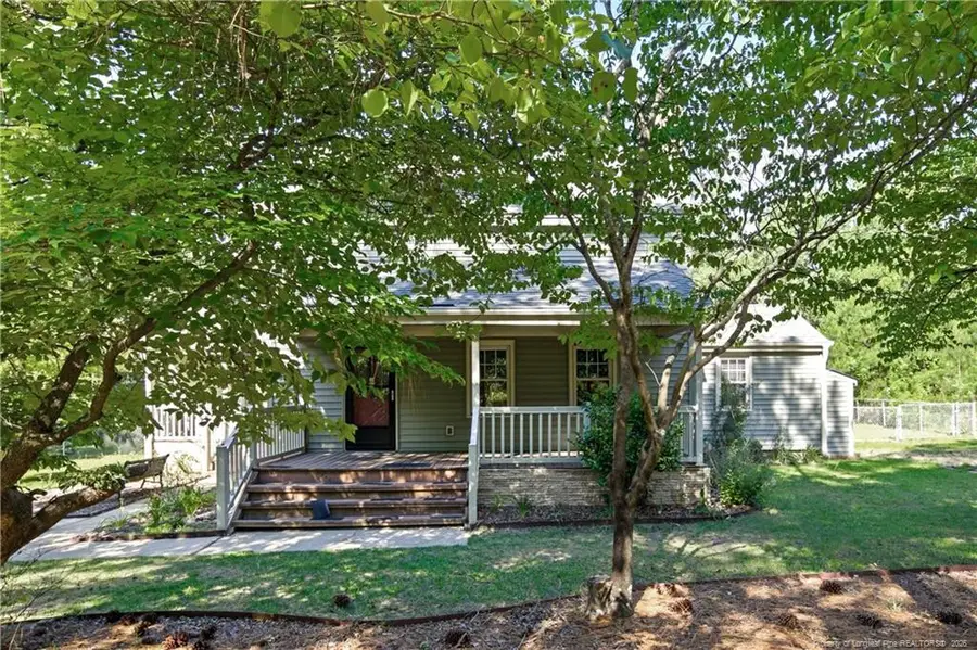 5314 Ole Cypress Springs Road, Hope Mills, NC 28348 - #2