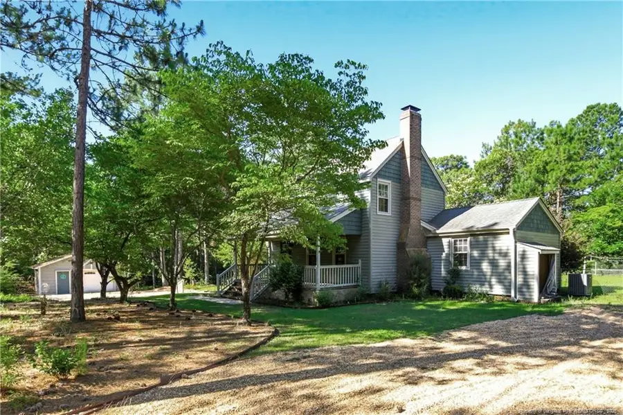 5314 Ole Cypress Springs Road, Hope Mills, NC 28348 - #3