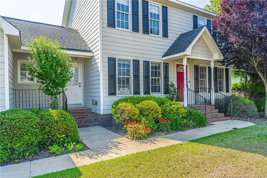 2909 Winton Drive, Fayetteville, NC 28306 - #3