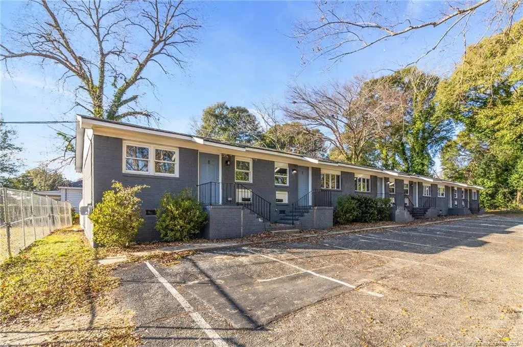 1122 Morgan Street, Fayetteville, NC 28305 - #1