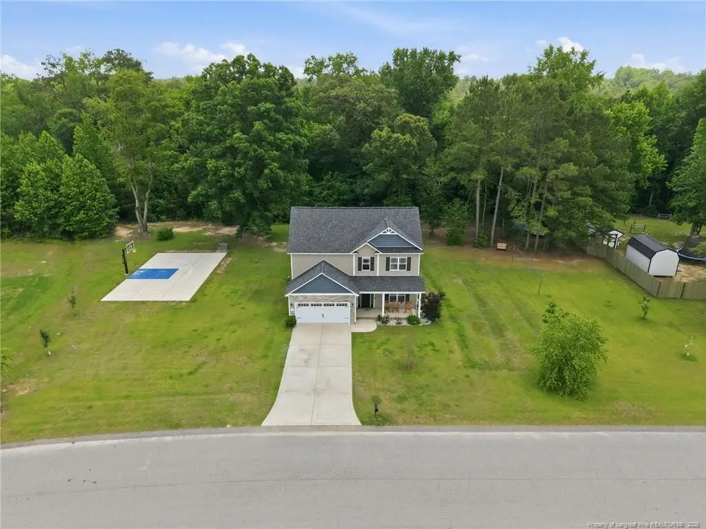 77 Rainmaker Street, Linden, NC 28356 - #1