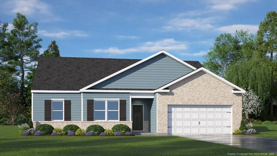 1102 Shoreline Drive, Vass, NC 28394 - #1