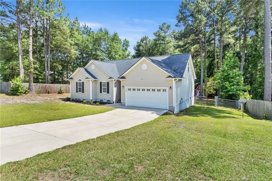 116 Smokey Mountain Drive, Raeford, NC 28376 - #3