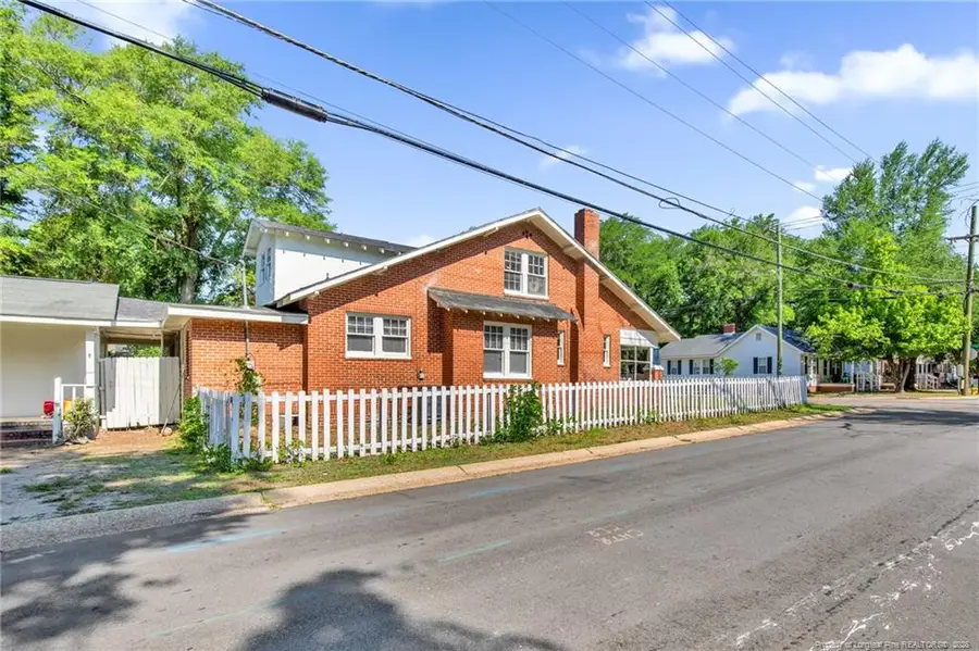 1101 Branson Street, Fayetteville, NC 28305 - #2