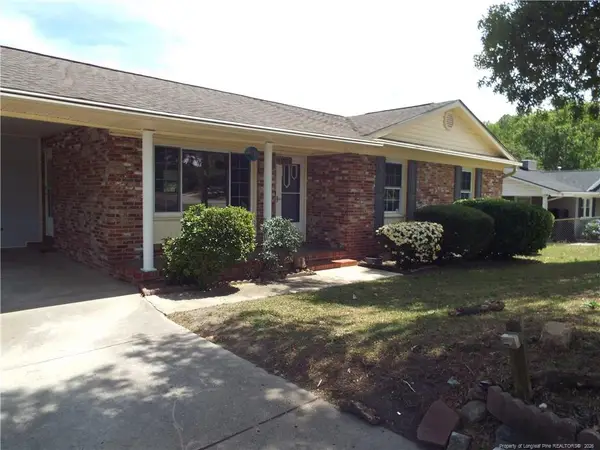 1909 Ashton Road, Fayetteville, NC 28304