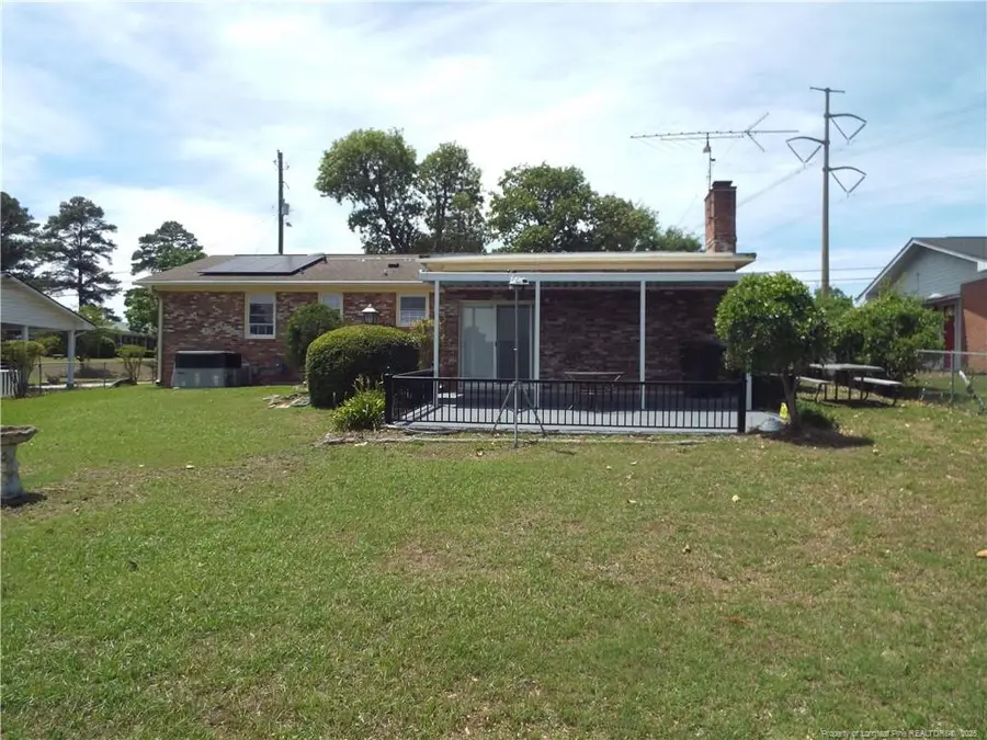 1909 Ashton Road, Fayetteville, NC 28304 - #3
