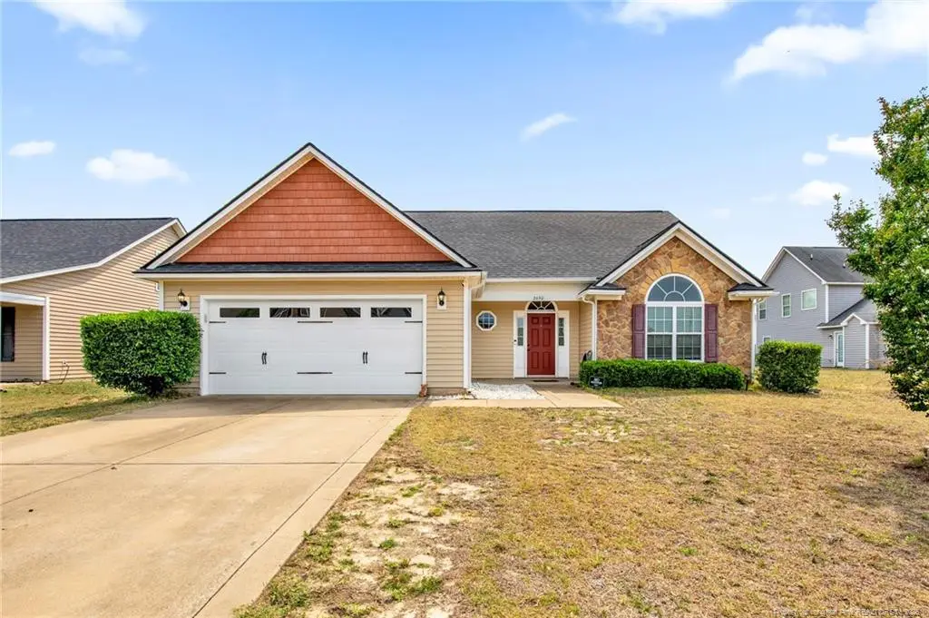 2630 Green Heron Drive, Fayetteville, NC 28306 - #1
