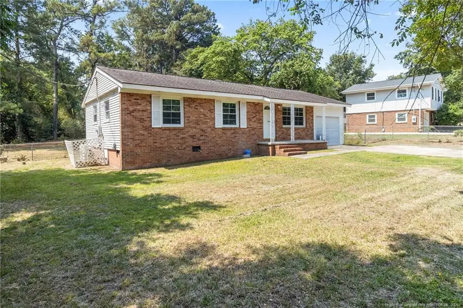 7104 Ryan Street, Fayetteville, NC 28314 - #2